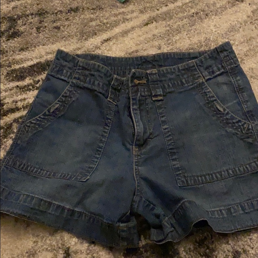 Shorts